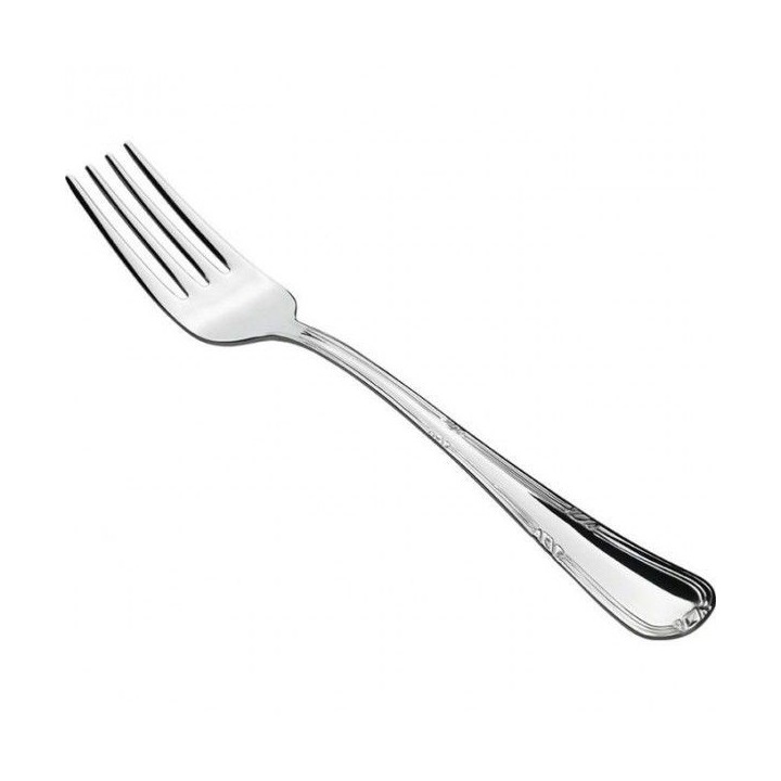 LOT DE 3 FOURCHETTES DE TABLE KINZA WINOX