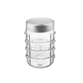 BOÎTE DE CONSERVATION AVEC COUVERCLE EN MÉTAL 1.35L SELKA