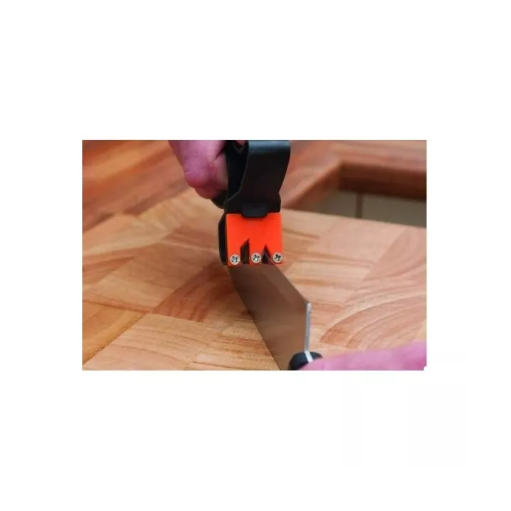 AIGUISEUR DE COUTEAUX MANUEL HOTECHE