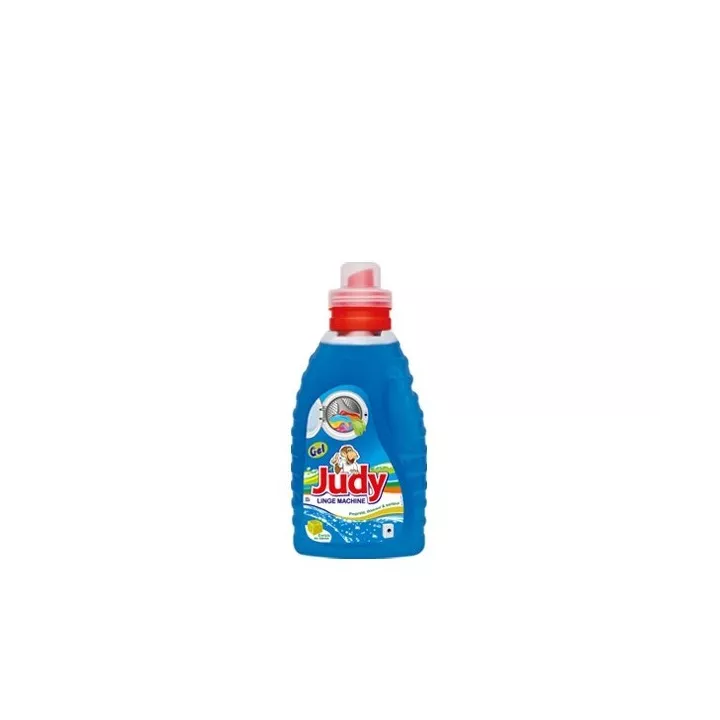 LESSIVE LIQUIDE MACHINE AUTOMATIQUE 1L JUDY LESSIVE LIQUIDE MACHINE AUTOMATIQUE 1L JUDY