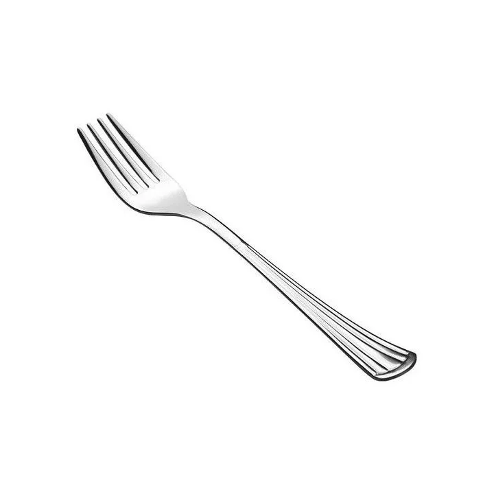 FOURCHETTE À SERVIR ANBAR WINOX