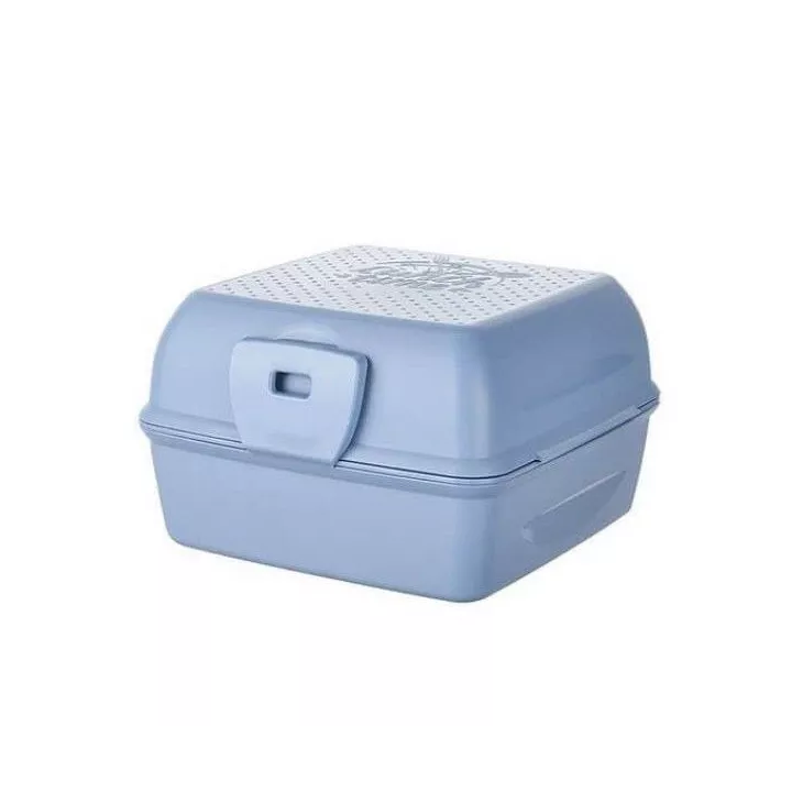 PORTE REPAS AVEC COMPARTIMENT TITIZ