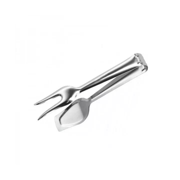 PINCE À SERVIR 21CM INOX