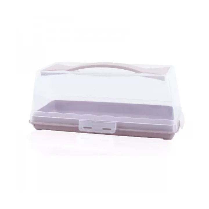 PLATEAU À CAKE EN PLASTIQUE SOTUFAB PLAST