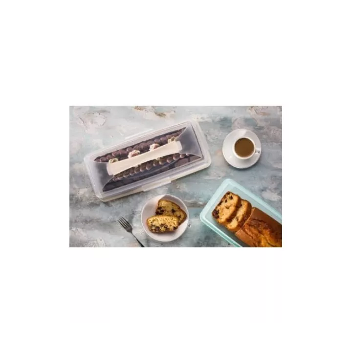 PLATEAU À CAKE EN PLASTIQUE SOTUFAB PLAST