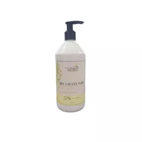 SAVON LIQUIDE COCO MIEL 1L LA MAISON PARAFFINE