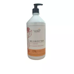 SAVON LIQUIDE CARAMEL 1L LA MAISON PARAFFINE