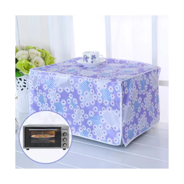 HOUSSE DE PROTECTION FOUR ÉLECTRIQUE