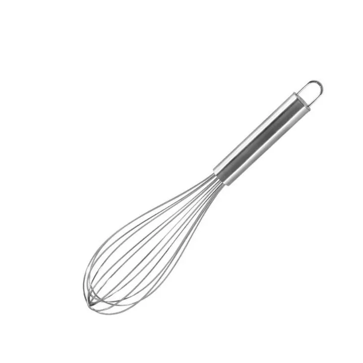 FOUET EN INOX 20.5CM FACKELMANN