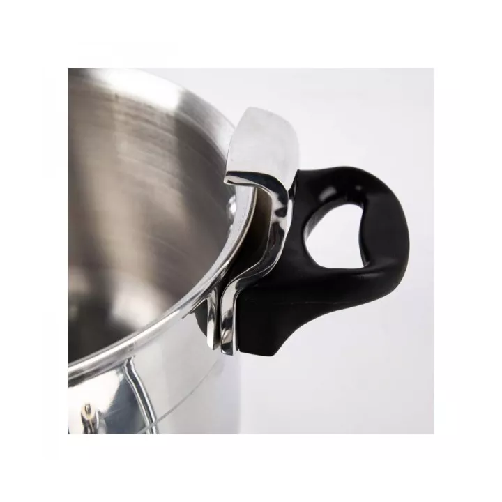 POIGNÉE LATÉRALE COCOTTE AVEC VIS WINOX