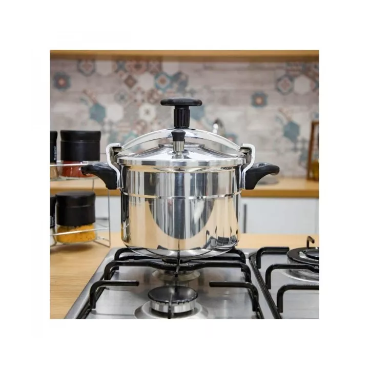 POIGNÉE LATÉRALE COCOTTE AVEC VIS WINOX