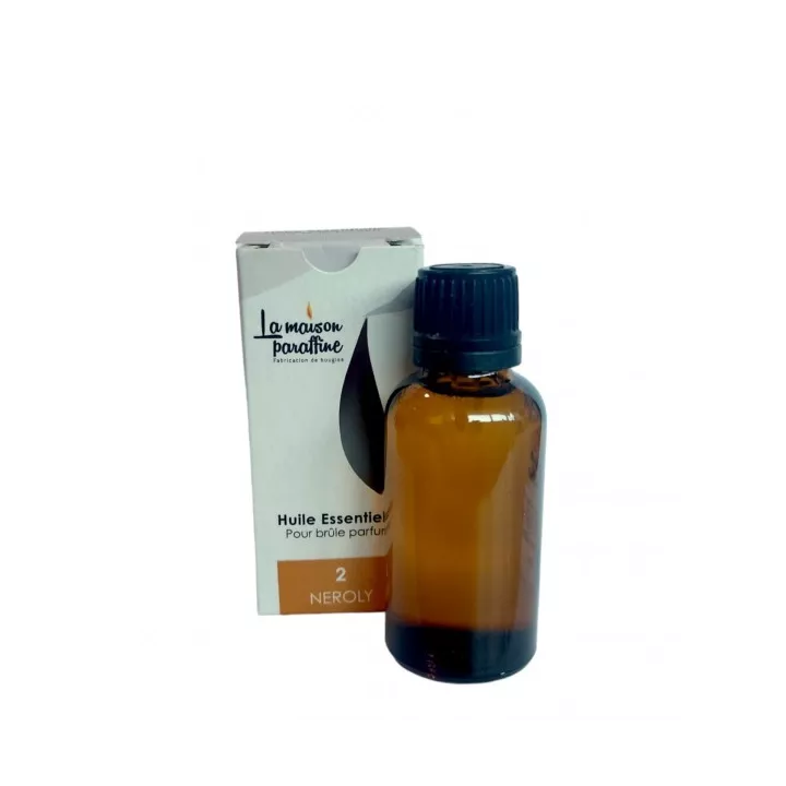 HUILE ESSENTIELLE 30ML NEROLY LA MAISON PARAFFINE