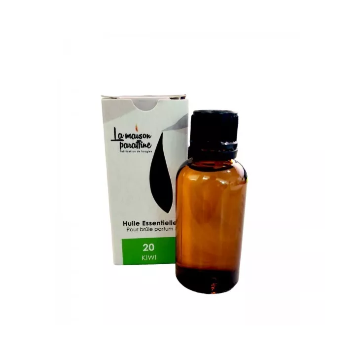 HUILE ESSENTIELLE 30ML KIWI LA MAISON PARAFFINE