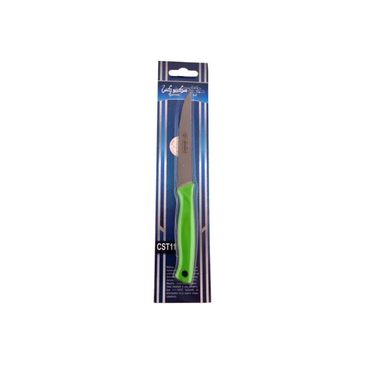 COUTEAU DE CUISINE 12CM CST11 SEKKINOX