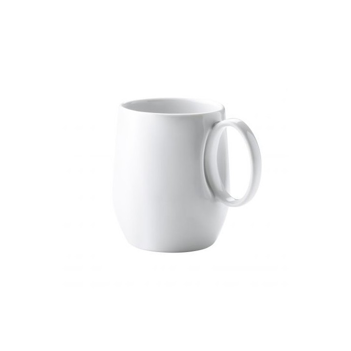 MUG YAKA BLANC