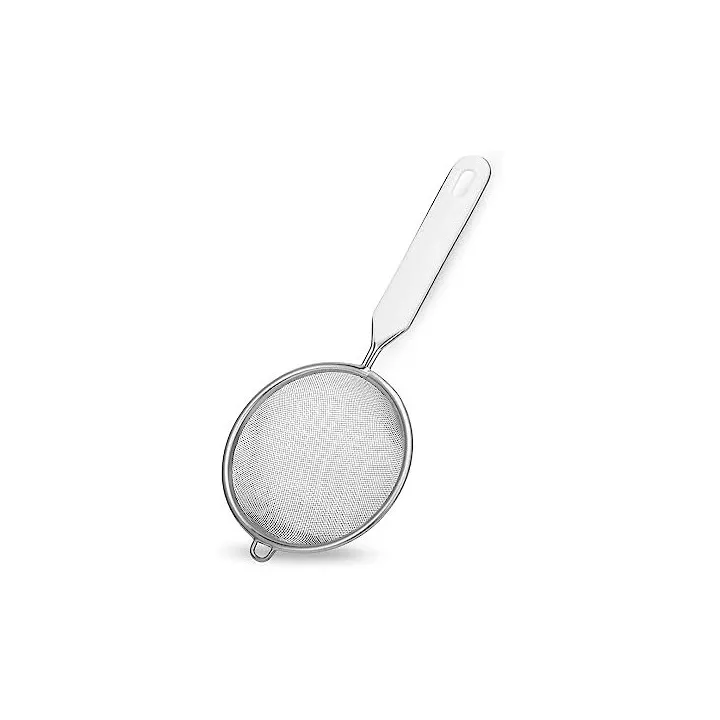 PASSOIRE EN INOX ø7CM FACKELMANN