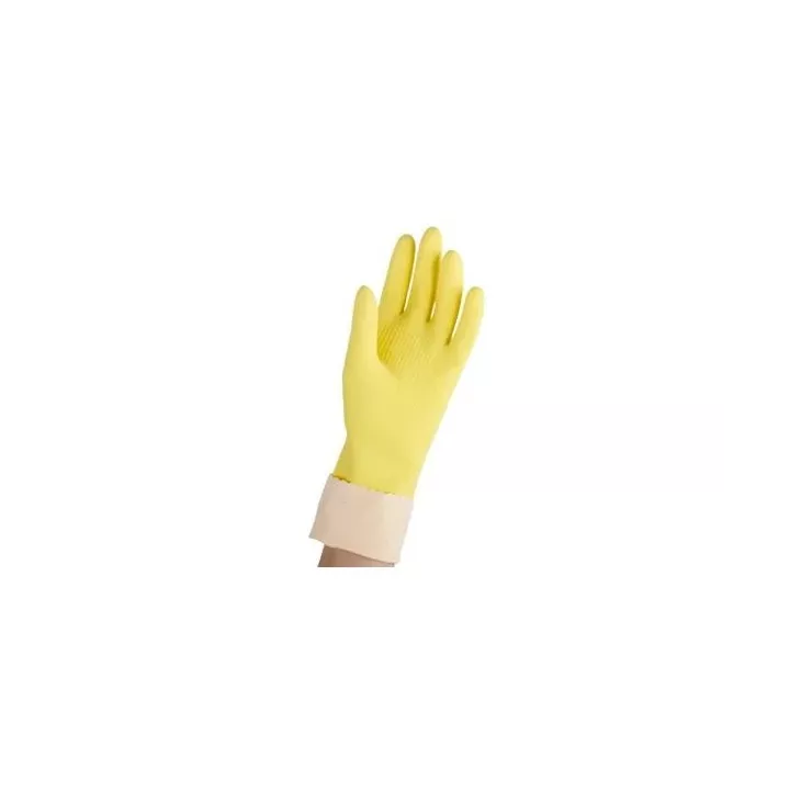 GANTS SUPER GRIP TAILLE L VILEDA