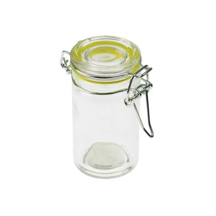 POT AVEC FERMOIR COULEURS 70 ML FACKELMANN