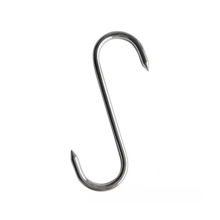 CROCHET BOUCHER S 19CM