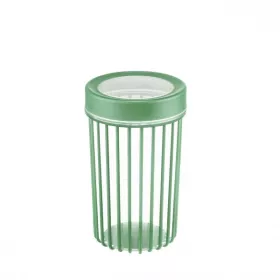 BOÎTE DE CONSERVATION AVEC COUVERCLE LINY 1100ML QLUX