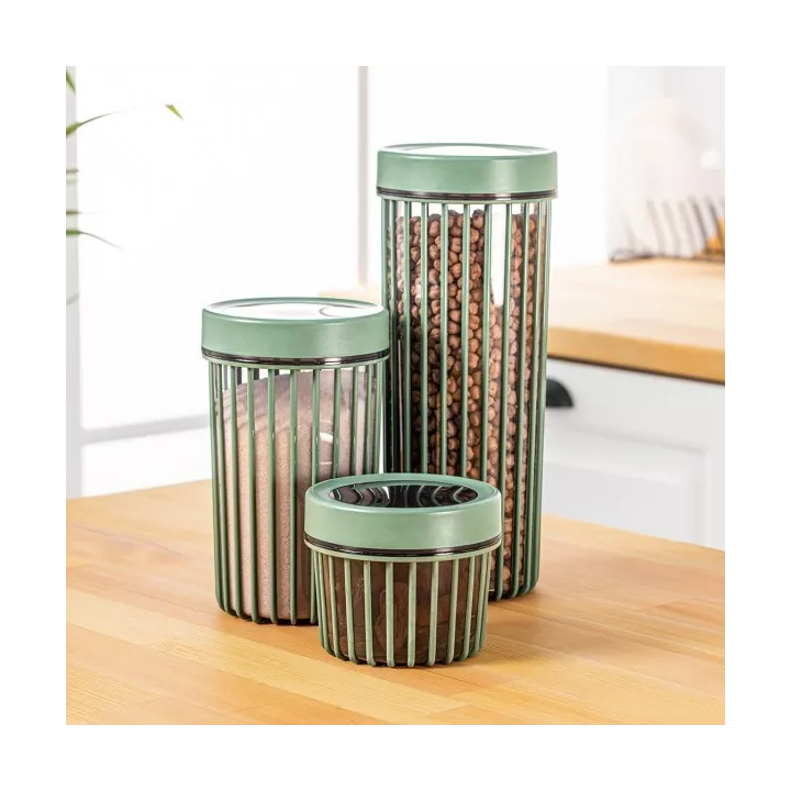 BOÎTE DE CONSERVATION AVEC COUVERCLE LINY 1100ML QLUX BOÎTE DE CONSERVATION AVEC COUVERCLE LINY 1100ML QLUX