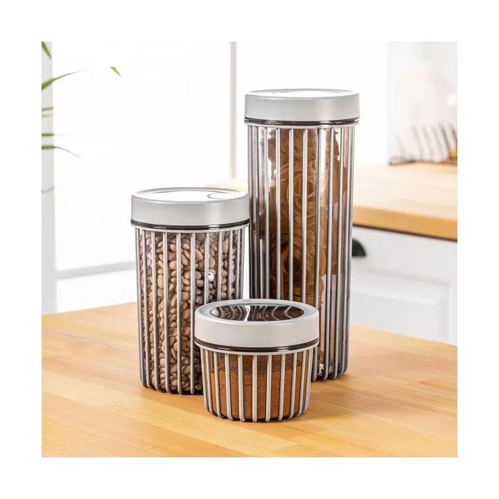 BOÎTE DE CONSERVATION AVEC COUVERCLE LINY 1100ML QLUX BOÎTE DE CONSERVATION AVEC COUVERCLE LINY 1100ML QLUX