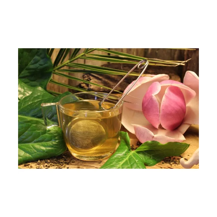 PINCE À INFUSER KINVARA