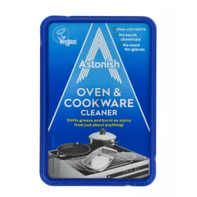 NETTOYANT POUR FOUR ET USTENSILES DE CUISINE 150G ASTONISH
