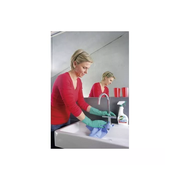 GANTS SENSITIVE TAILLE L VILEDA GANTS SENSITIVE TAILLE L VILEDA