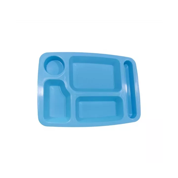 PLATEAU POUR ENFANT EN PLASTIQUE