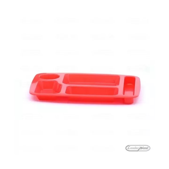 PLATEAU POUR ENFANT EN PLASTIQUE