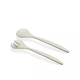 SET DE 2 COUVERTS À SALADE QLUX