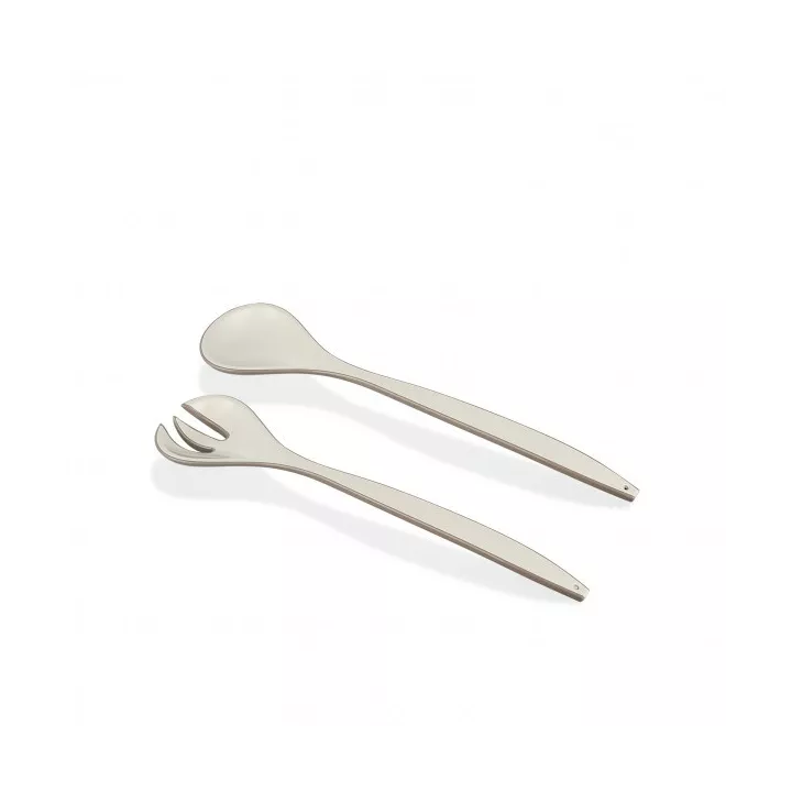 SET DE 2 COUVERTS À SALADE QLUX SET DE 2 COUVERTS À SALADE QLUX