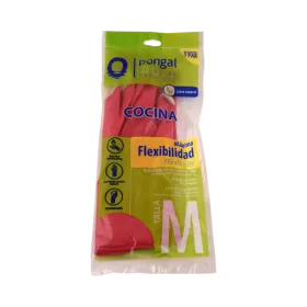 GANTS DE MÉNAGE M COCINA PONGAL