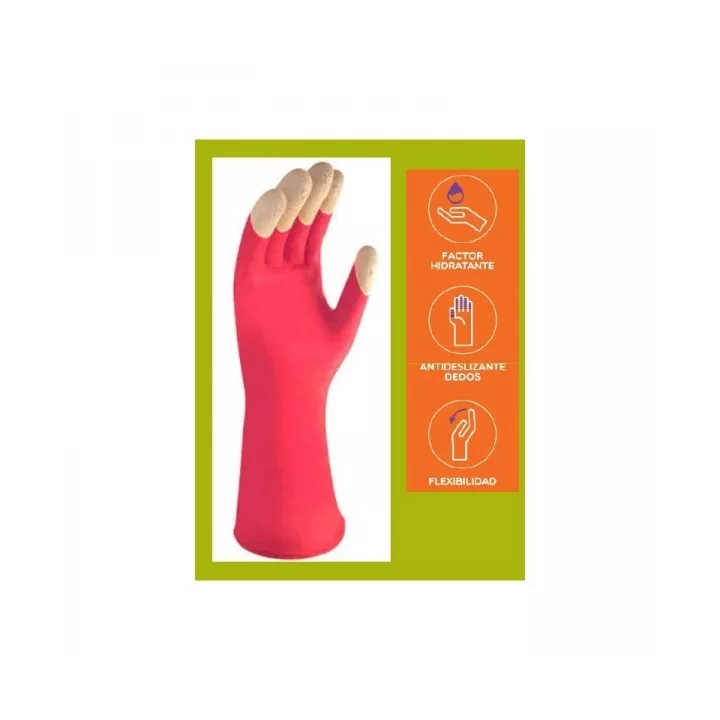 GANTS DE MÉNAGE M COCINA PONGAL