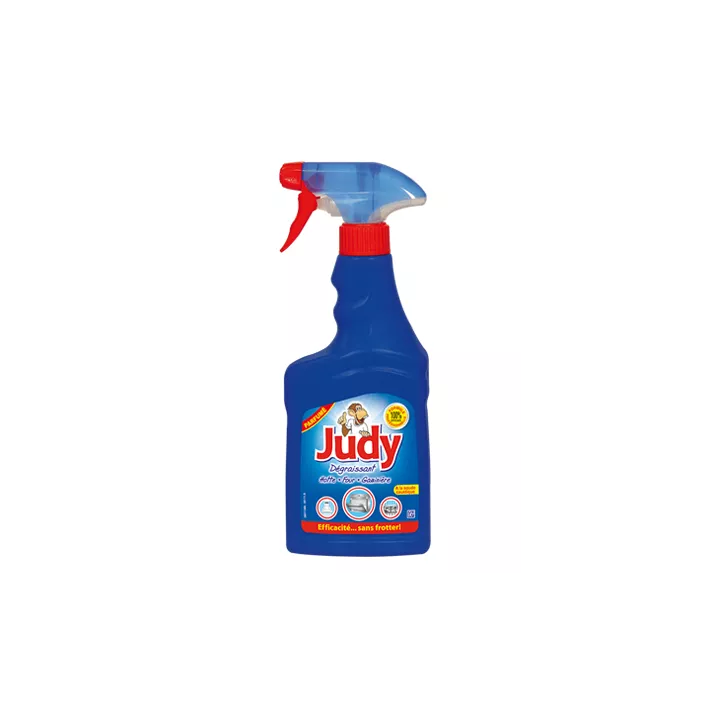 DÉGRAISSANT 450ML JUDY DÉGRAISSANT 450ML JUDY