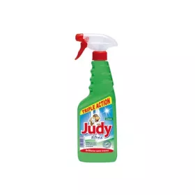 SPRAY NETTOYANT VITRES TRIPLE ACTION 500ML JUDY