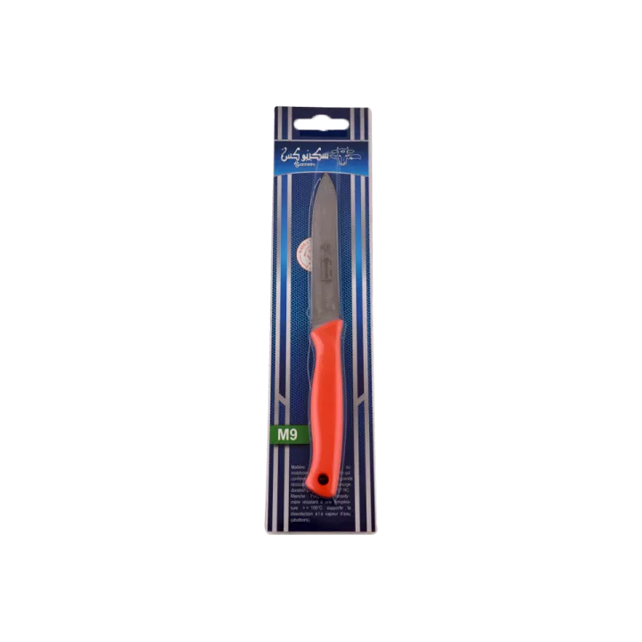 COUTEAU MENAGER 9CM SEKKINOX