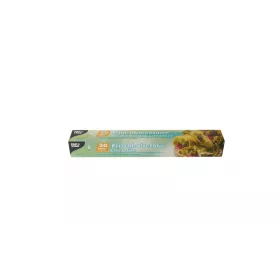 ROULEAU FILM ÉTIRABLE ALIMENTAIRE 29CM*30M PAPSTAR