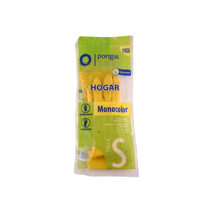 GANTS DE MÉNAGE S HOGAR PONGAL