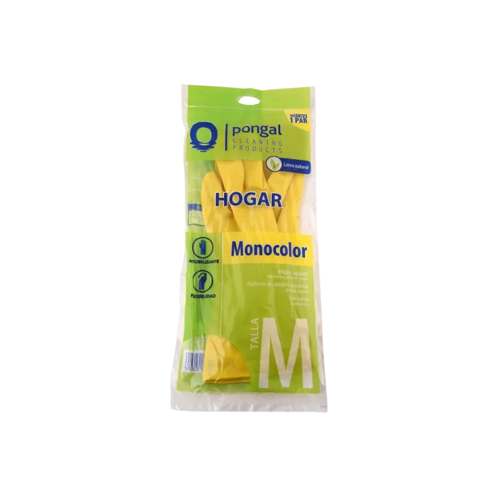GANTS DE MÉNAGE M HOGAR PONGAL