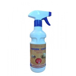 BARRIÈRE INSECTES SPÉCIALE ACARIENS 500 ML FATALEXPERT