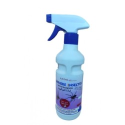 BARRIÈRE INSECTES SPÉCIAL ARAIGNÉES 500ML FATALEXPERT BARRIÈRE INSECTES SPÉCIAL ARAIGNÉES 500ML FATALEXPERT