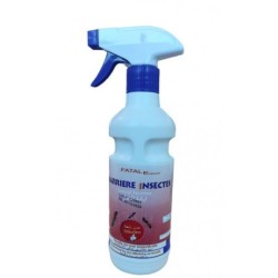 BARRIÈRE INSECTES SPÉCIAL FOURMIS 500ML FATALEXPERT BARRIÈRE INSECTES SPÉCIAL FOURMIS 500ML FATALEXPERT