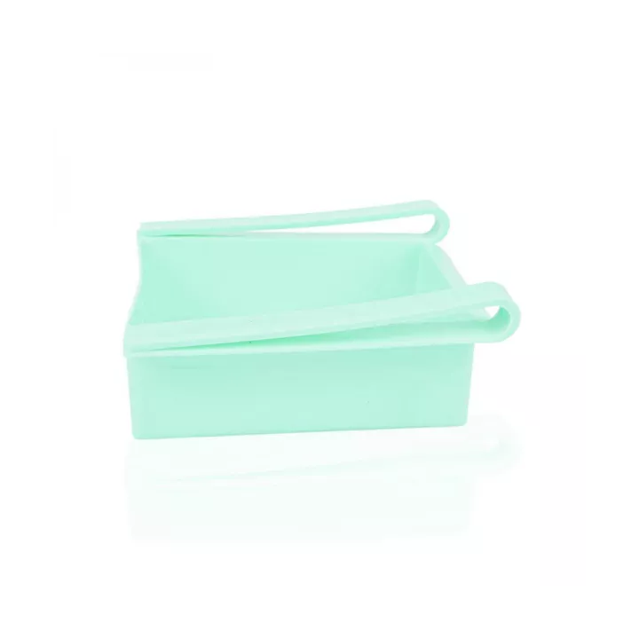 BOITE DE RANGEMENT RÉFRIGÉRATEUR EN PLASTIQUE