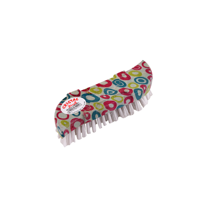 BROSSE À LINGE ERGO CRISTAL
