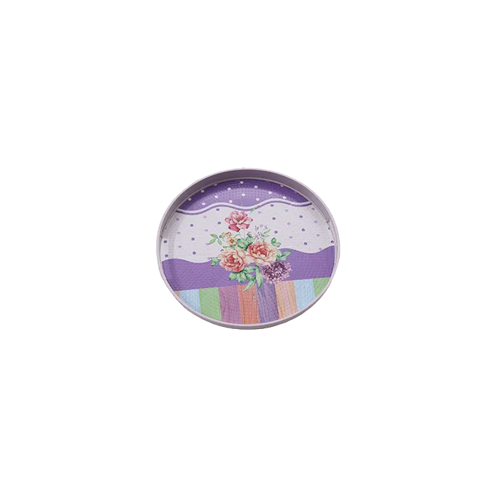 PLATEAU SWEETY Ø30CM SOFPINCE