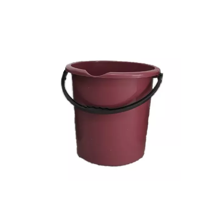 SEAU EN PLASTIQUE 10L TANIT SOFPINCE