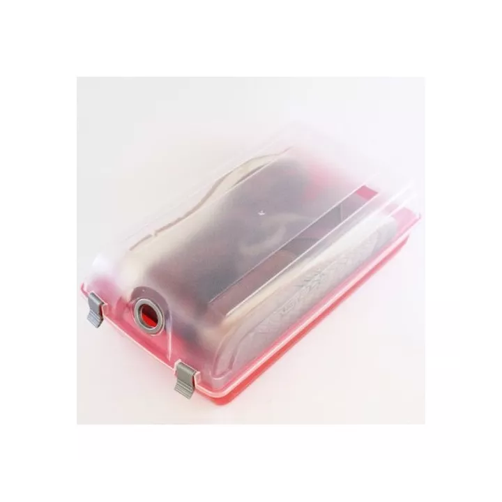 ORGANISATEUR DE CHAUSSURES EN PLASTIQUE PETIT MODÈLE SOTUFAB PLAST
