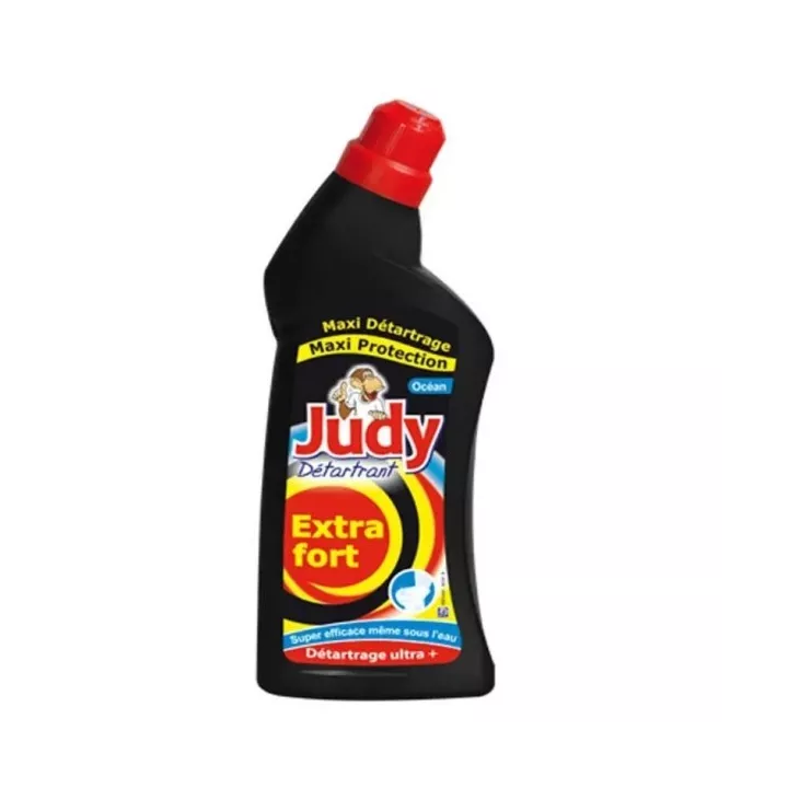 DÉTARTRANT EXTRA FORT 500ML JUDY